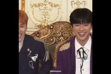 [JO1] Juntaku being Juntaku ❤️