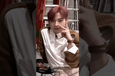 Stuck with you, Ren 💖 #JO1 #kawashiriren #ren #川尻蓮 #蓮くん #카와시리렌 #제이오원 #ジェイオーワン