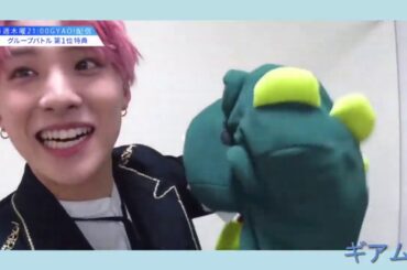 「OPV」可愛い 川西 拓実  - summer time