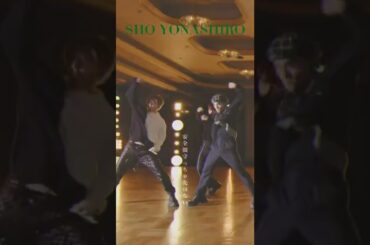 【JO1】與那城奨 | 冷たい視線と言葉で殺そうとしても無駄だよ