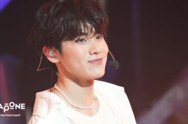 DXTEEN｜’Sail Away’ Performance Clip @ DEBUT SINGLE SHOWCASE