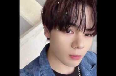 一番星の生まれ変わり👽🩶#JO1#jo1#鶴房汐恩#アイドル#yoasobiアイドル