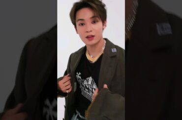 JO1 與那城奨🌺 “90年代”をテーマ VOGUE JAPAN