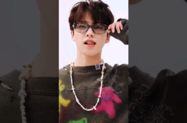 90s 바이브 잘하는 98년생 | 코노 준키 河野純喜 #JO1