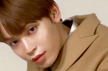 JO1與那城奨🌺ELLE JAPAN