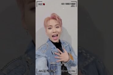 #JO1 #Romance #川尻蓮 #金城碧海 #河野純喜 #豆原一成