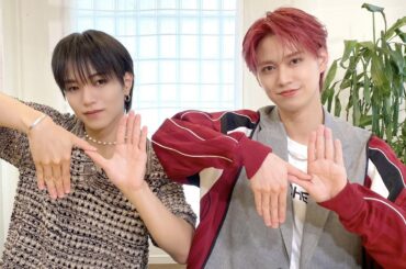 [VIETSUB | 230619] N-STA (Nスタ) #4 (RUKI cut) | Shiroiwa Ruki 白岩瑠姫 & Ohira Shosei 大平祥生