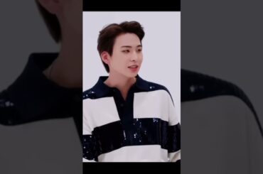 【川尻蓮】RENcut💕 #kawashiriren #川尻蓮 #jo1 #shorts