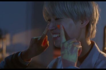 JO1初・劇映画主題歌決定！　白岩瑠姫（JO1）×久間田琳加、映画『夜が明けたら、いちばんに君に会いにいく』予告編【2023年9月1日公開】