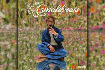 Takumi (JO1) - Asmalibrasi (AI Cover)