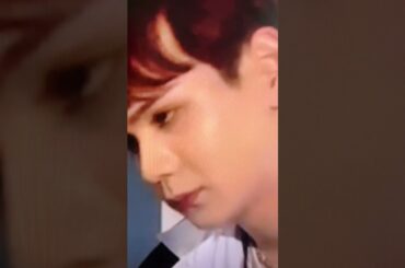 豆原一成が漢になる瞬間#jo1 #豆ちゃん #豆原一成 #漢