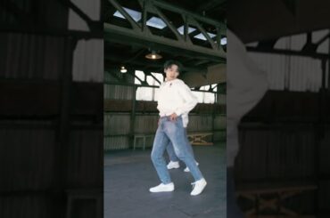 JO1｜'僕らの季節' PRACTICE VIDEO 川尻蓮 FOCUS