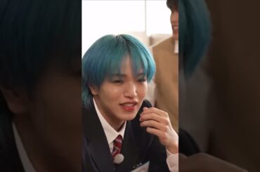 ちゃんとバラエティもわかってる😂#jo1 #豆ちゃん #豆原一成