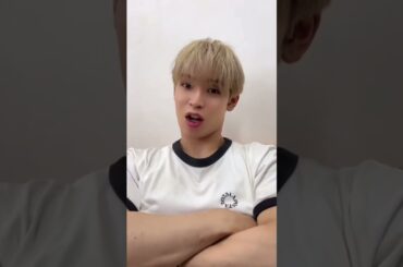 やだ〜かわいい〜かっこい〜ビジュ爆発祭り與那城奨😳#JO1#與那城奨#木全翔也