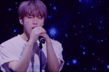 JO1 河野純喜 코노준키 Be with You Cut