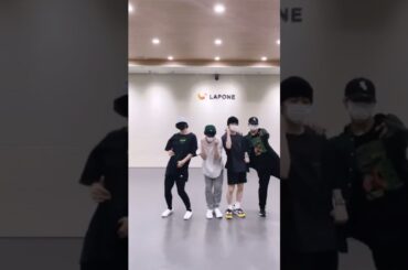 JO1 Dreaming Night 鶴房汐恩 チッケム