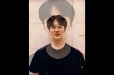 〚JO1〛 木全翔也Ver. #jo1 #jam #木全翔也  〚@JO1_official〛