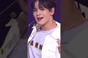 kconで見た時衝撃だった🫨完璧にアイドルだった。 #jo1 #豆ちゃん #豆原一成 #kcon2023 #kcon