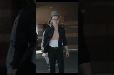 #與那城奨 #映画OUT #長嶋圭吾 #JO1