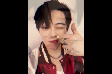 〚JO1〛 鶴房汐恩Ver. #jo1 #jam #鶴房汐恩  〚@JO1_official〛