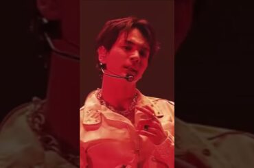 たまらん。。ステージでパフォーマンスしてる姿が1番生き生きして心から楽しそうでこっちが幸せな気持ちなる。ありがとう😌🤍 #jo1 #豆ちゃん #豆原一成