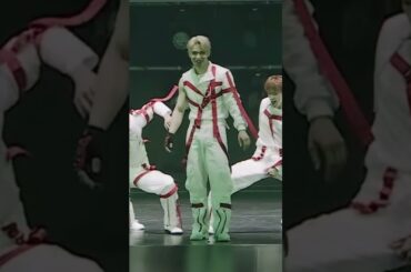 JO1 與那城奨 "LAPOSTA 2023" - 'Trigger'