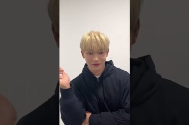 最後の豆可愛いすぎるwww #JO1 #與那城奨 #河野純喜 #豆原一成 #decalement