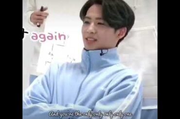 No.1 Ren 🥰 #JO1 #kawashiriren #川尻蓮 #ジェイオーワン