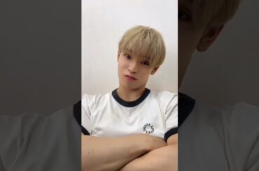 Giant kitten nya pengen dikarungin 😺🤣 #jo1 #sho #syoya #kitten #tropicalnight #shorts