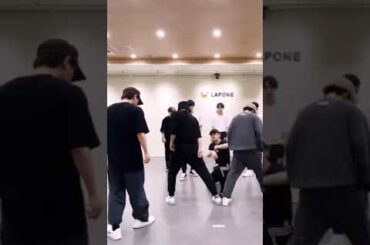 JO1 REAL 鶴房汐恩 チッケム