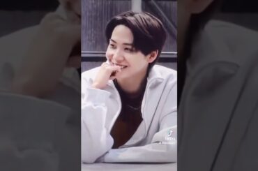 蓮くんが笑い始めた瞬間、私の世界はすべて美しくなる 💗 #JO1 #kawashiriren #ren #川尻蓮 #蓮くん #카와시리렌 #제이오원 #ジェイオーワン