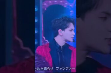 漢豆 #jo1 #豆原一成 #豆ちゃん