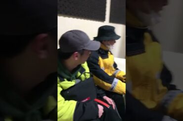 川西拓実 feat Traffic Light #JO1 #川西拓実