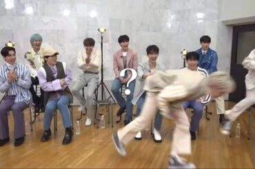 お笑いアイドルの底なし沼へ［JO1/제이오원］