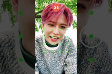 #JO1 #白岩瑠姫 #flowerchallenge #色覚テスト