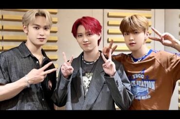 [VIETSUB | 230614] RADIO JO1 All Night Nippon X JO1ANNX - Ep.61 | Ruki 白岩瑠姫, Sho 與那城奨, Junki 河野純喜