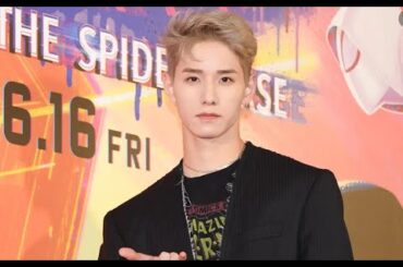 JO1佐藤景瑚、コスプレも話題・スパイダーマンの“友達”宣言「写真撮ってきましょうか？」＜スパイダーマン：アクロス・ザ・スパイダーバース＞【セレブニュース】