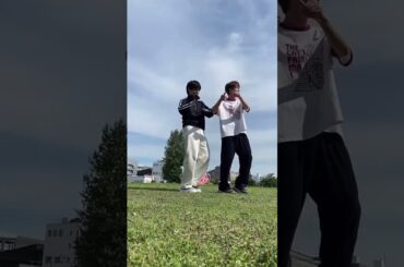 #JO1 #大平祥生 #河野純喜 #himhimhimmememe