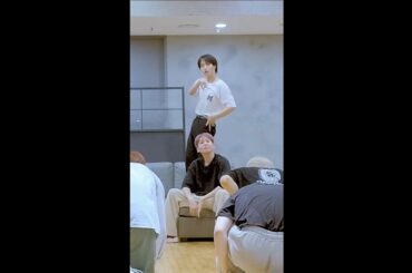 JO1 | 大平祥生 | 'NEWSmile' PRACTICE | fancam