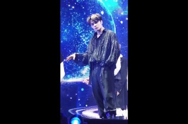 230318 KCON2023Thailand JO1- Opening+Phobia 鶴房汐恩FOCUS