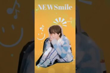 目覚めの一曲NEWSmile☀🍮 #shorts #JO1 #NEWSmile #新曲 #めざまし8 #大平祥生
