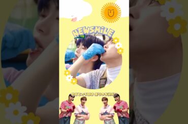 【JO1 河野純喜 木全翔也】じゅんきまがいるから幸せなんだよ!🩵💜