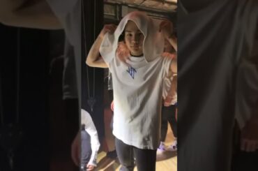 かわいいお豆 #jo1 #豆原一成 #豆ちゃん