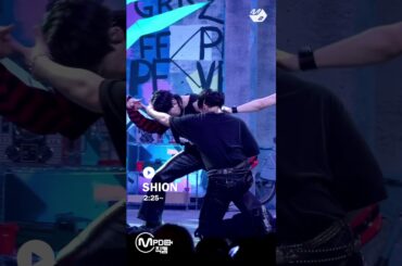 Tiger チッケムリピート回数が最も多いシーン【弟組編】 #JO1