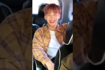 この髪色の蓮くん 🥰 #JO1 #kawashiriren #ren #川尻蓮 #蓮くん #카와시리렌 #제이오원 #ジェイオーワン