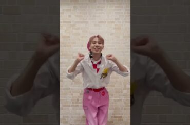 #NEWSmileチャレンジ START ！ #めざまし8テーマソングJO1 #JO1 #川尻蓮 #NewMusic