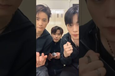 【JO1 木全翔也】何かを頑張らなきゃいけない人へ