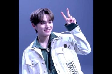 とてもかわいい 🥰 #JO1 #kawanishitakumi #takumi #川西拓実 #拓実くん #카와니시타쿠미 #제이오원 #ジェイオーワン