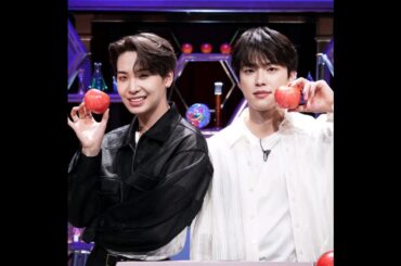 JunkiRen ❤️ #JO1 #kawashiriren #川尻蓮 #konojunki #河野純喜 #제이오원 #ジェイオーワン