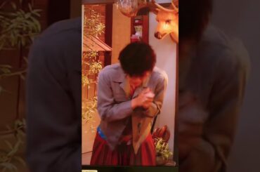 週一の楽しみ😊表情管理最高 #jo1 #豆原一成 #豆ちゃん #ラフな生活のススメ #nhk #お笑い